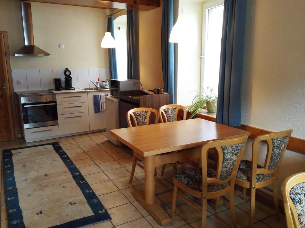 Gaestehaus Krone Oberndorf am Neckar Habitación foto