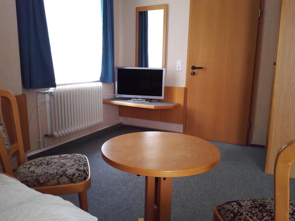 Gaestehaus Krone Oberndorf am Neckar Habitación foto